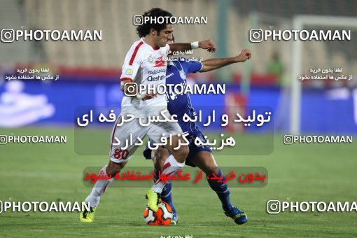 681344, Tehran, [*parameter:4*], لیگ برتر فوتبال ایران، Persian Gulf Cup، Week 6، First Leg، Esteghlal 3 v 1 Rah Ahan on 2013/08/25 at Azadi Stadium