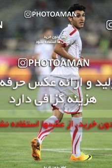 681216, Tehran, [*parameter:4*], لیگ برتر فوتبال ایران، Persian Gulf Cup، Week 6، First Leg، Esteghlal 3 v 1 Rah Ahan on 2013/08/25 at Azadi Stadium