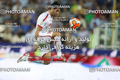 681380, Tehran, [*parameter:4*], لیگ برتر فوتبال ایران، Persian Gulf Cup، Week 6، First Leg، Esteghlal 3 v 1 Rah Ahan on 2013/08/25 at Azadi Stadium