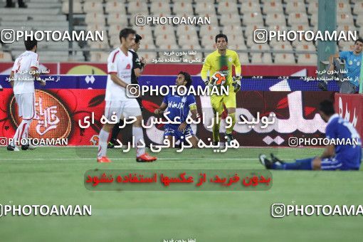 681448, Tehran, [*parameter:4*], لیگ برتر فوتبال ایران، Persian Gulf Cup، Week 6، First Leg، Esteghlal 3 v 1 Rah Ahan on 2013/08/25 at Azadi Stadium