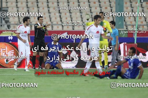 681236, Tehran, [*parameter:4*], لیگ برتر فوتبال ایران، Persian Gulf Cup، Week 6، First Leg، Esteghlal 3 v 1 Rah Ahan on 2013/08/25 at Azadi Stadium