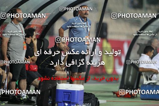 681426, Tehran, [*parameter:4*], لیگ برتر فوتبال ایران، Persian Gulf Cup، Week 6، First Leg، Esteghlal 3 v 1 Rah Ahan on 2013/08/25 at Azadi Stadium