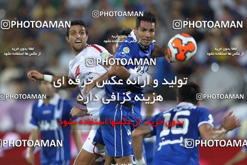 681399, Tehran, [*parameter:4*], لیگ برتر فوتبال ایران، Persian Gulf Cup، Week 6، First Leg، Esteghlal 3 v 1 Rah Ahan on 2013/08/25 at Azadi Stadium
