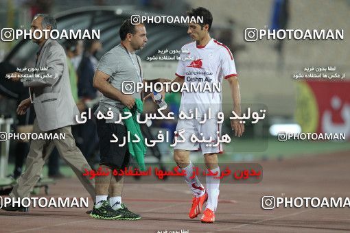 681427, Tehran, [*parameter:4*], لیگ برتر فوتبال ایران، Persian Gulf Cup، Week 6، First Leg، Esteghlal 3 v 1 Rah Ahan on 2013/08/25 at Azadi Stadium