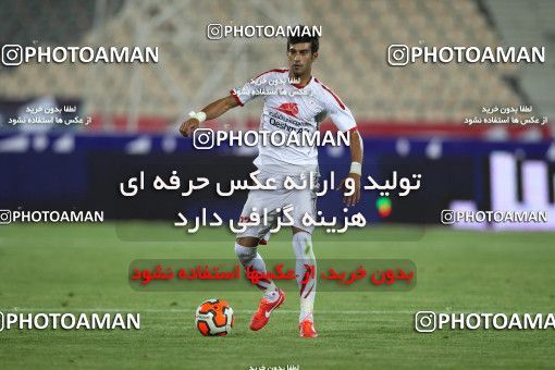 681381, Tehran, [*parameter:4*], لیگ برتر فوتبال ایران، Persian Gulf Cup، Week 6، First Leg، Esteghlal 3 v 1 Rah Ahan on 2013/08/25 at Azadi Stadium