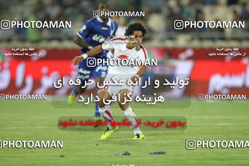 681252, Tehran, [*parameter:4*], لیگ برتر فوتبال ایران، Persian Gulf Cup، Week 6، First Leg، Esteghlal 3 v 1 Rah Ahan on 2013/08/25 at Azadi Stadium
