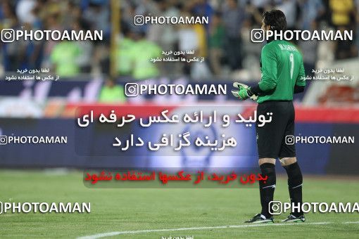 681358, Tehran, [*parameter:4*], لیگ برتر فوتبال ایران، Persian Gulf Cup، Week 6، First Leg، Esteghlal 3 v 1 Rah Ahan on 2013/08/25 at Azadi Stadium