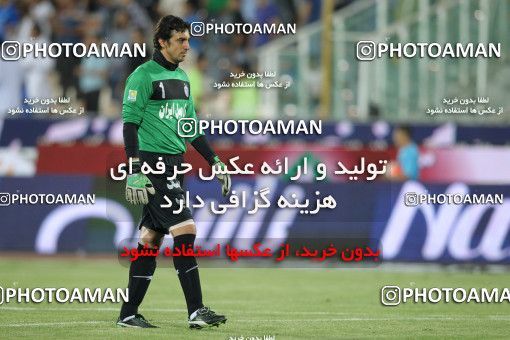 681402, Tehran, [*parameter:4*], لیگ برتر فوتبال ایران، Persian Gulf Cup، Week 6، First Leg، Esteghlal 3 v 1 Rah Ahan on 2013/08/25 at Azadi Stadium