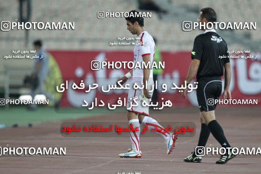 681392, Tehran, [*parameter:4*], لیگ برتر فوتبال ایران، Persian Gulf Cup، Week 6، First Leg، Esteghlal 3 v 1 Rah Ahan on 2013/08/25 at Azadi Stadium