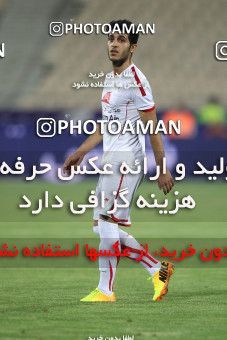 681276, Tehran, [*parameter:4*], لیگ برتر فوتبال ایران، Persian Gulf Cup، Week 6، First Leg، Esteghlal 3 v 1 Rah Ahan on 2013/08/25 at Azadi Stadium