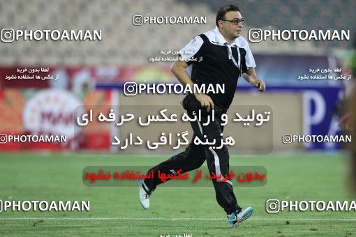 681257, Tehran, [*parameter:4*], لیگ برتر فوتبال ایران، Persian Gulf Cup، Week 6، First Leg، Esteghlal 3 v 1 Rah Ahan on 2013/08/25 at Azadi Stadium