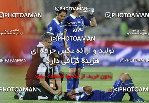 681237, Tehran, [*parameter:4*], لیگ برتر فوتبال ایران، Persian Gulf Cup، Week 6، First Leg، Esteghlal 3 v 1 Rah Ahan on 2013/08/25 at Azadi Stadium