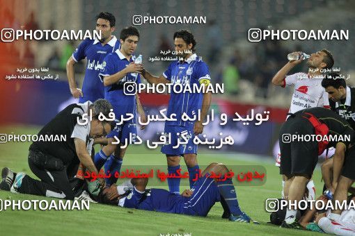 681414, Tehran, [*parameter:4*], لیگ برتر فوتبال ایران، Persian Gulf Cup، Week 6، First Leg، Esteghlal 3 v 1 Rah Ahan on 2013/08/25 at Azadi Stadium