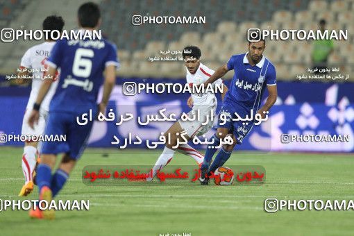 681213, Tehran, [*parameter:4*], لیگ برتر فوتبال ایران، Persian Gulf Cup، Week 6، First Leg، Esteghlal 3 v 1 Rah Ahan on 2013/08/25 at Azadi Stadium