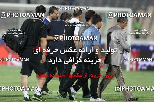 681404, Tehran, [*parameter:4*], لیگ برتر فوتبال ایران، Persian Gulf Cup، Week 6، First Leg، Esteghlal 3 v 1 Rah Ahan on 2013/08/25 at Azadi Stadium