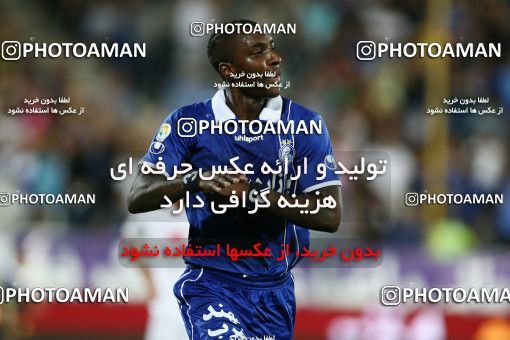 681473, Tehran, [*parameter:4*], لیگ برتر فوتبال ایران، Persian Gulf Cup، Week 6، First Leg، Esteghlal 3 v 1 Rah Ahan on 2013/08/25 at Azadi Stadium