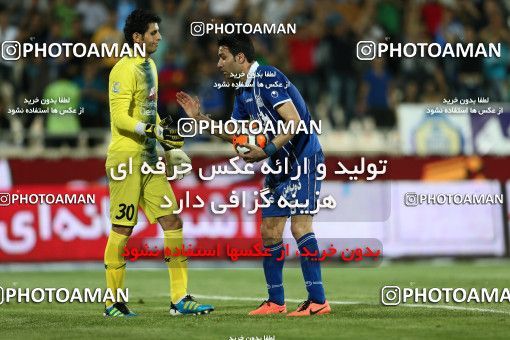 681579, Tehran, [*parameter:4*], لیگ برتر فوتبال ایران، Persian Gulf Cup، Week 6، First Leg، Esteghlal 3 v 1 Rah Ahan on 2013/08/25 at Azadi Stadium