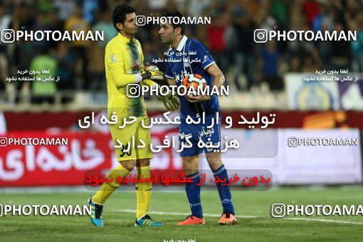 681635, Tehran, [*parameter:4*], لیگ برتر فوتبال ایران، Persian Gulf Cup، Week 6، First Leg، Esteghlal 3 v 1 Rah Ahan on 2013/08/25 at Azadi Stadium
