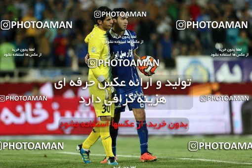 681470, Tehran, [*parameter:4*], لیگ برتر فوتبال ایران، Persian Gulf Cup، Week 6، First Leg، Esteghlal 3 v 1 Rah Ahan on 2013/08/25 at Azadi Stadium