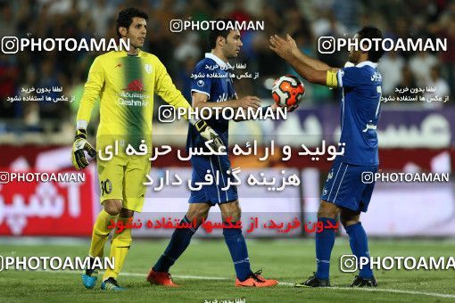 681578, Tehran, [*parameter:4*], لیگ برتر فوتبال ایران، Persian Gulf Cup، Week 6، First Leg، Esteghlal 3 v 1 Rah Ahan on 2013/08/25 at Azadi Stadium