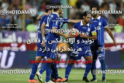 681544, Tehran, [*parameter:4*], لیگ برتر فوتبال ایران، Persian Gulf Cup، Week 6، First Leg، Esteghlal 3 v 1 Rah Ahan on 2013/08/25 at Azadi Stadium