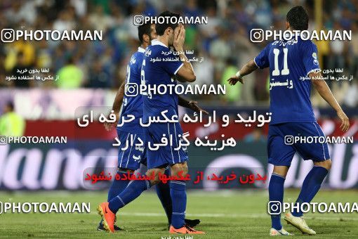 681751, Tehran, [*parameter:4*], لیگ برتر فوتبال ایران، Persian Gulf Cup، Week 6، First Leg، Esteghlal 3 v 1 Rah Ahan on 2013/08/25 at Azadi Stadium