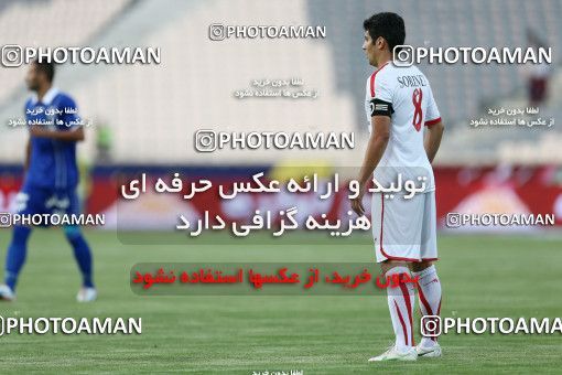 681711, Tehran, [*parameter:4*], لیگ برتر فوتبال ایران، Persian Gulf Cup، Week 6، First Leg، Esteghlal 3 v 1 Rah Ahan on 2013/08/25 at Azadi Stadium