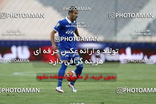 681527, Tehran, [*parameter:4*], لیگ برتر فوتبال ایران، Persian Gulf Cup، Week 6، First Leg، Esteghlal 3 v 1 Rah Ahan on 2013/08/25 at Azadi Stadium