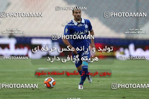 681732, Tehran, [*parameter:4*], لیگ برتر فوتبال ایران، Persian Gulf Cup، Week 6، First Leg، Esteghlal 3 v 1 Rah Ahan on 2013/08/25 at Azadi Stadium