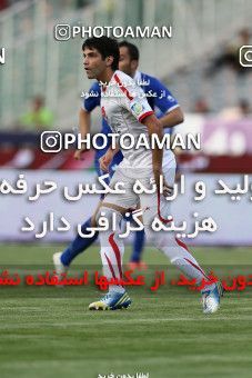 681697, Tehran, [*parameter:4*], لیگ برتر فوتبال ایران، Persian Gulf Cup، Week 6، First Leg، Esteghlal 3 v 1 Rah Ahan on 2013/08/25 at Azadi Stadium