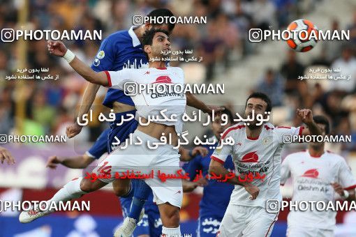 681594, Tehran, [*parameter:4*], لیگ برتر فوتبال ایران، Persian Gulf Cup، Week 6، First Leg، Esteghlal 3 v 1 Rah Ahan on 2013/08/25 at Azadi Stadium