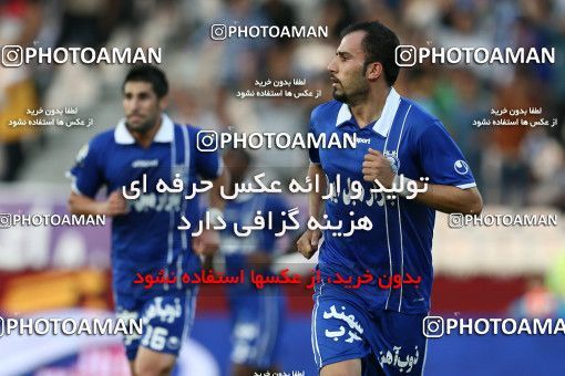 681688, Tehran, [*parameter:4*], لیگ برتر فوتبال ایران، Persian Gulf Cup، Week 6، First Leg، Esteghlal 3 v 1 Rah Ahan on 2013/08/25 at Azadi Stadium