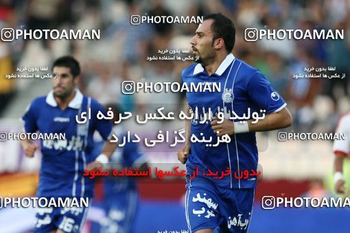 681694, Tehran, [*parameter:4*], لیگ برتر فوتبال ایران، Persian Gulf Cup، Week 6، First Leg، Esteghlal 3 v 1 Rah Ahan on 2013/08/25 at Azadi Stadium