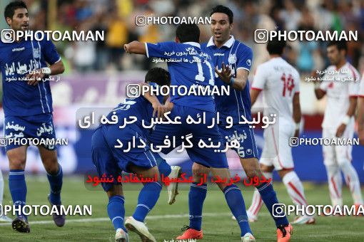 681565, Tehran, [*parameter:4*], لیگ برتر فوتبال ایران، Persian Gulf Cup، Week 6، First Leg، Esteghlal 3 v 1 Rah Ahan on 2013/08/25 at Azadi Stadium