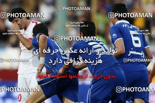 681557, Tehran, [*parameter:4*], لیگ برتر فوتبال ایران، Persian Gulf Cup، Week 6، First Leg، Esteghlal 3 v 1 Rah Ahan on 2013/08/25 at Azadi Stadium