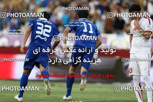 681464, Tehran, [*parameter:4*], لیگ برتر فوتبال ایران، Persian Gulf Cup، Week 6، First Leg، Esteghlal 3 v 1 Rah Ahan on 2013/08/25 at Azadi Stadium
