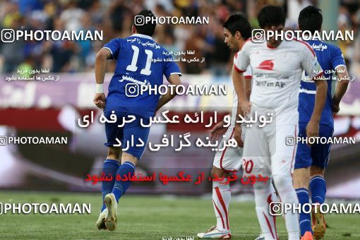 681525, Tehran, [*parameter:4*], لیگ برتر فوتبال ایران، Persian Gulf Cup، Week 6، First Leg، Esteghlal 3 v 1 Rah Ahan on 2013/08/25 at Azadi Stadium
