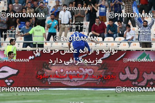 681720, Tehran, [*parameter:4*], لیگ برتر فوتبال ایران، Persian Gulf Cup، Week 6، First Leg، Esteghlal 3 v 1 Rah Ahan on 2013/08/25 at Azadi Stadium