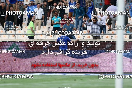 681590, Tehran, [*parameter:4*], لیگ برتر فوتبال ایران، Persian Gulf Cup، Week 6، First Leg، Esteghlal 3 v 1 Rah Ahan on 2013/08/25 at Azadi Stadium