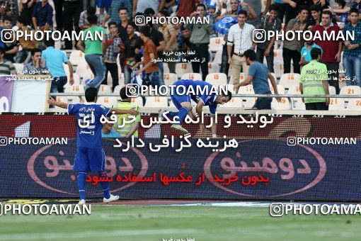 681550, Tehran, [*parameter:4*], لیگ برتر فوتبال ایران، Persian Gulf Cup، Week 6، First Leg، Esteghlal 3 v 1 Rah Ahan on 2013/08/25 at Azadi Stadium