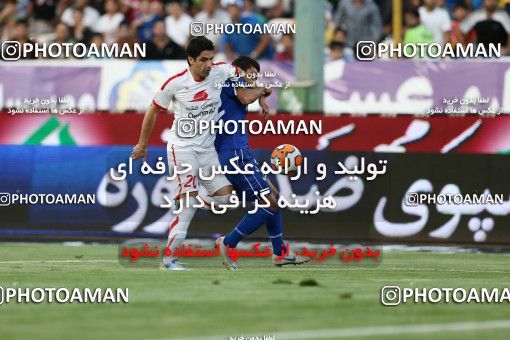 681730, Tehran, [*parameter:4*], لیگ برتر فوتبال ایران، Persian Gulf Cup، Week 6، First Leg، Esteghlal 3 v 1 Rah Ahan on 2013/08/25 at Azadi Stadium