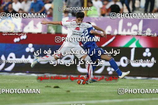 681731, Tehran, [*parameter:4*], لیگ برتر فوتبال ایران، Persian Gulf Cup، Week 6، First Leg، Esteghlal 3 v 1 Rah Ahan on 2013/08/25 at Azadi Stadium