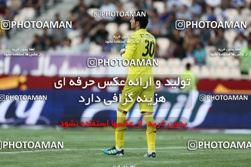 681591, Tehran, [*parameter:4*], لیگ برتر فوتبال ایران، Persian Gulf Cup، Week 6، First Leg، Esteghlal 3 v 1 Rah Ahan on 2013/08/25 at Azadi Stadium