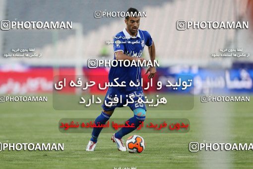 681516, Tehran, [*parameter:4*], لیگ برتر فوتبال ایران، Persian Gulf Cup، Week 6، First Leg، Esteghlal 3 v 1 Rah Ahan on 2013/08/25 at Azadi Stadium