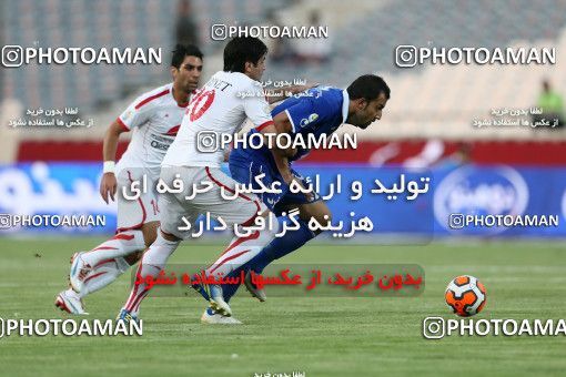 681520, Tehran, [*parameter:4*], لیگ برتر فوتبال ایران، Persian Gulf Cup، Week 6، First Leg، Esteghlal 3 v 1 Rah Ahan on 2013/08/25 at Azadi Stadium