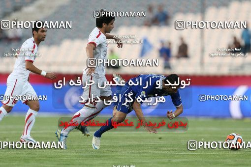 681654, Tehran, [*parameter:4*], لیگ برتر فوتبال ایران، Persian Gulf Cup، Week 6، First Leg، Esteghlal 3 v 1 Rah Ahan on 2013/08/25 at Azadi Stadium