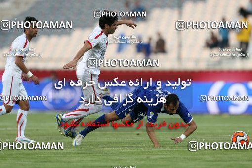 681547, Tehran, [*parameter:4*], لیگ برتر فوتبال ایران، Persian Gulf Cup، Week 6، First Leg، Esteghlal 3 v 1 Rah Ahan on 2013/08/25 at Azadi Stadium