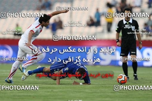 681589, Tehran, [*parameter:4*], لیگ برتر فوتبال ایران، Persian Gulf Cup، Week 6، First Leg، Esteghlal 3 v 1 Rah Ahan on 2013/08/25 at Azadi Stadium