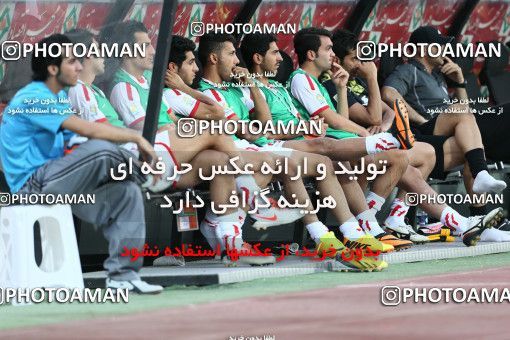 681539, Tehran, [*parameter:4*], لیگ برتر فوتبال ایران، Persian Gulf Cup، Week 6، First Leg، Esteghlal 3 v 1 Rah Ahan on 2013/08/25 at Azadi Stadium