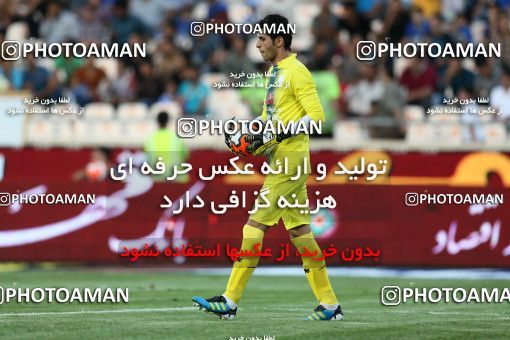 681588, Tehran, [*parameter:4*], لیگ برتر فوتبال ایران، Persian Gulf Cup، Week 6، First Leg، Esteghlal 3 v 1 Rah Ahan on 2013/08/25 at Azadi Stadium